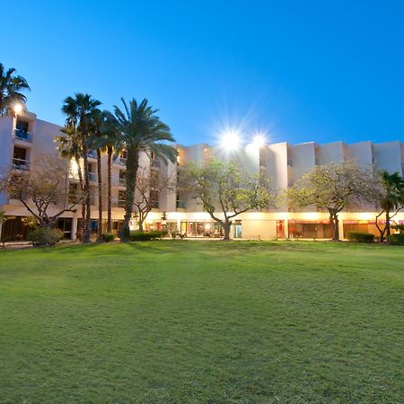 Leonardo Inn Hotel Dead Sea Ein Bokek Exteriör bild