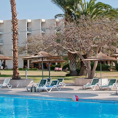 Leonardo Inn Hotel Dead Sea Ein Bokek Exteriör bild