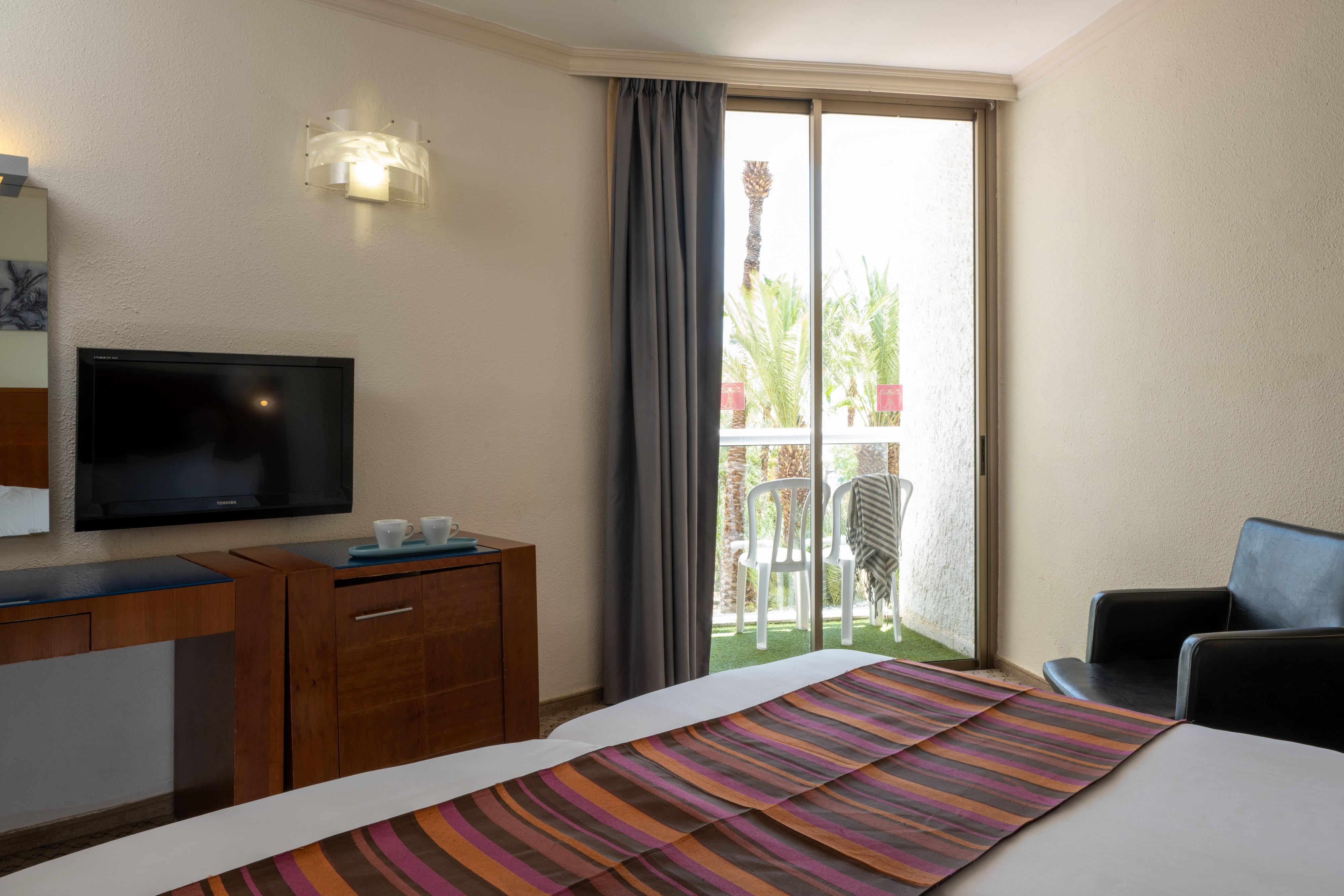 Leonardo Inn Hotel Dead Sea Ein Bokek Exteriör bild